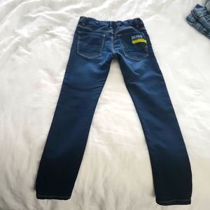 Kids Hugo boss jeans